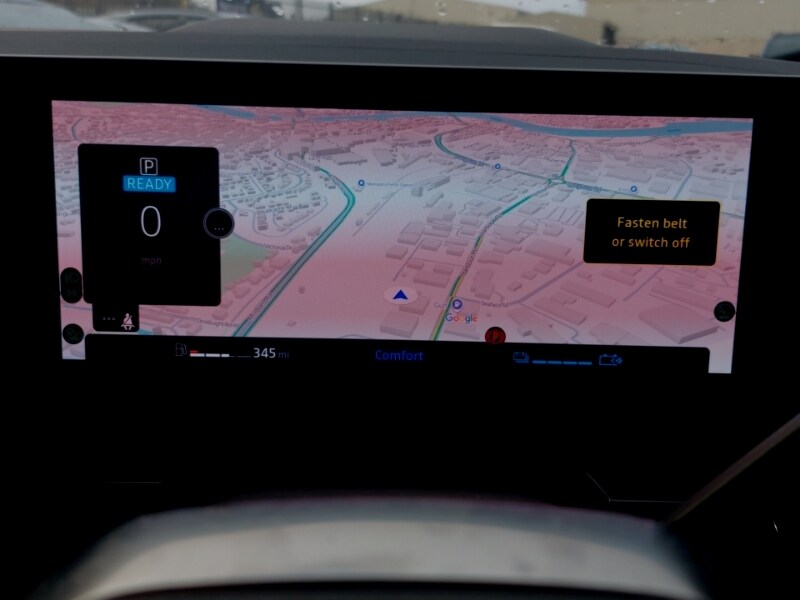 Used Renault Austral 2023 for sale - 76579261: Photo 12