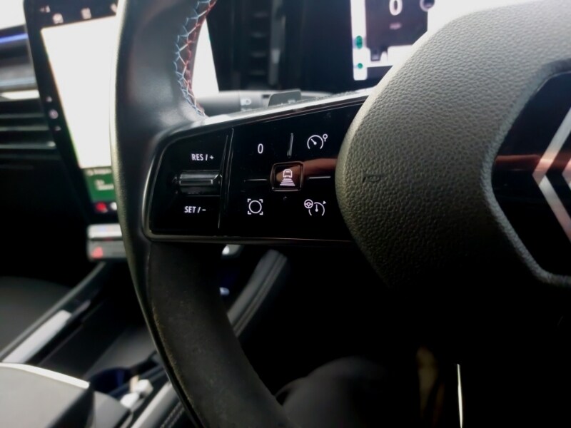 Used Renault Austral 2023 for sale - 76579261: Photo 13