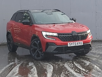 Used Renault Austral 2023 for sale - 76579261: Photo