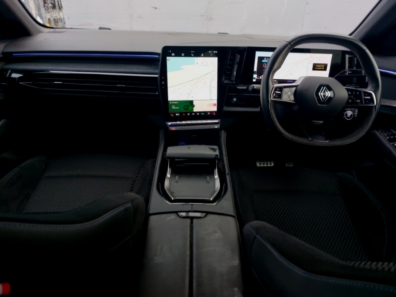 Used Renault Austral 2023 for sale - 76579261: Photo 2