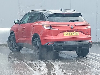 Used Renault Austral 2023 for sale - 76579261: Photo