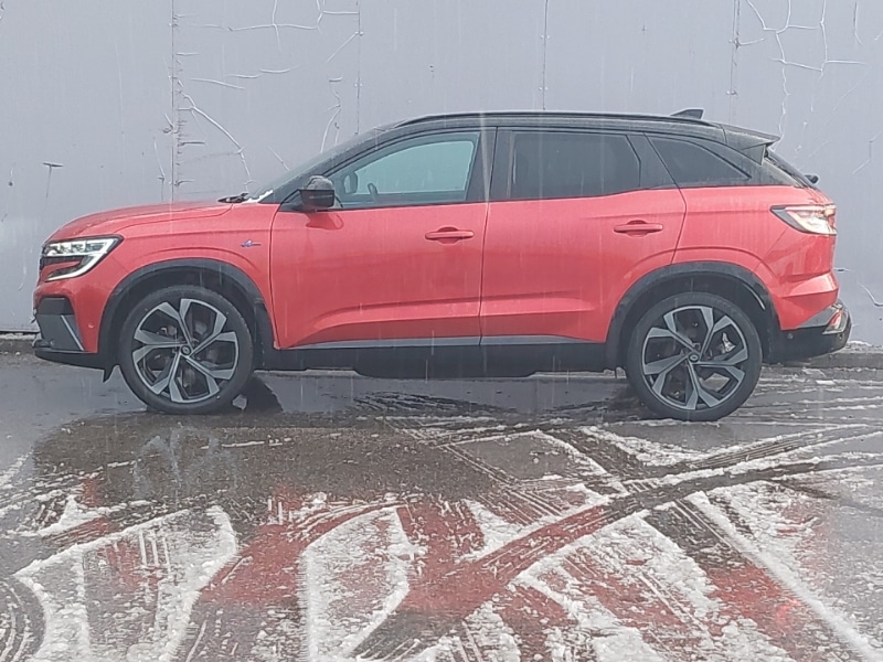 Used Renault Austral 2023 for sale - 76579261: Photo 4