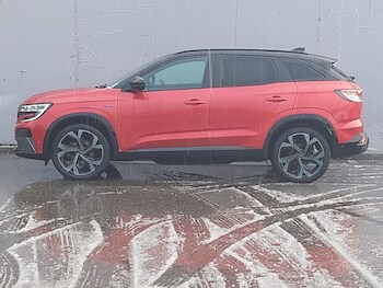 Used Renault Austral 2023 for sale - 76579261: Photo