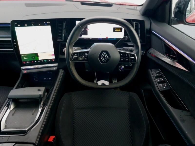 Used Renault Austral 2023 for sale - 76579261: Photo 7