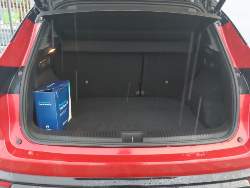 Used Renault Austral 2023 for sale - 76579261: Photo 8