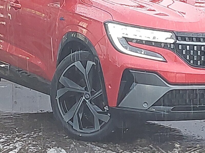 Used Renault Austral 2023 for sale - 76579261: Photo 9