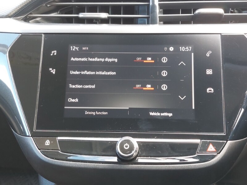 Used Vauxhall Corsa 2021 for sale - 78151461: Photo 10