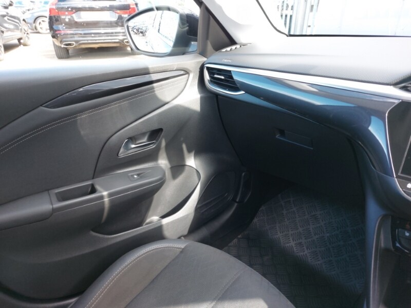 Used Vauxhall Corsa 2021 for sale - 78151461: Photo 11