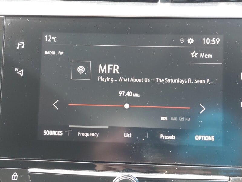 Used Vauxhall Corsa 2021 for sale - 78151461: Photo 12