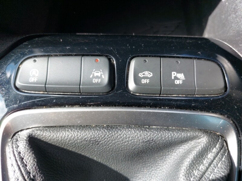 Used Vauxhall Corsa 2021 for sale - 78151461: Photo 17