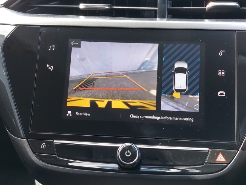 Used Vauxhall Corsa 2021 for sale - 78151461: Photo 19