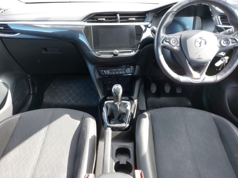 Used Vauxhall Corsa 2021 for sale - 78151461: Photo 2