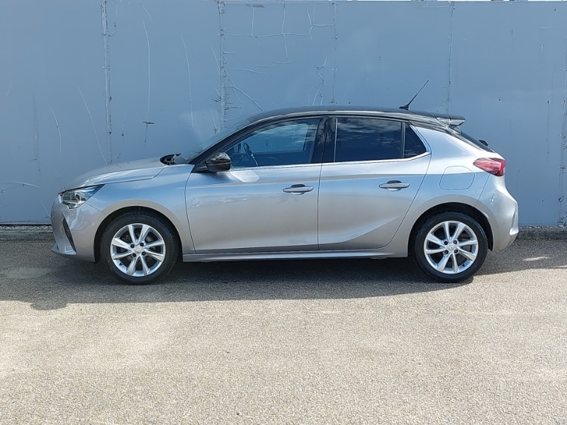 Used Vauxhall Corsa 2021 for sale - 78151461: Photo 4