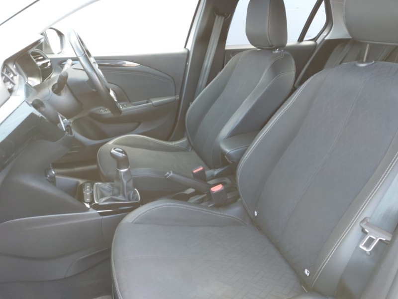 Used Vauxhall Corsa 2021 for sale - 78151461: Photo 5