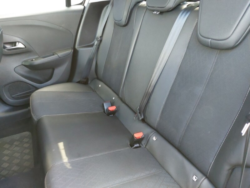 Used Vauxhall Corsa 2021 for sale - 78151461: Photo 6