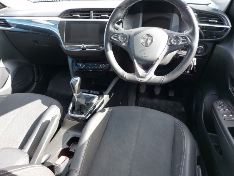 Used Vauxhall Corsa 2021 for sale - 78151461: Photo 7