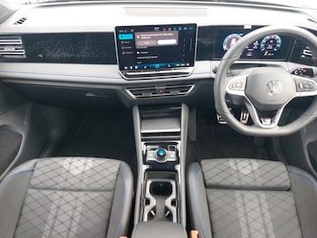 Used Volkswagen Tiguan 2025 for sale - 78560377: Photo