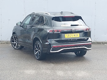 Used Volkswagen Tiguan 2025 for sale - 78560377: Photo
