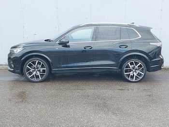 Used Volkswagen Tiguan 2025 for sale - 78560377: Photo