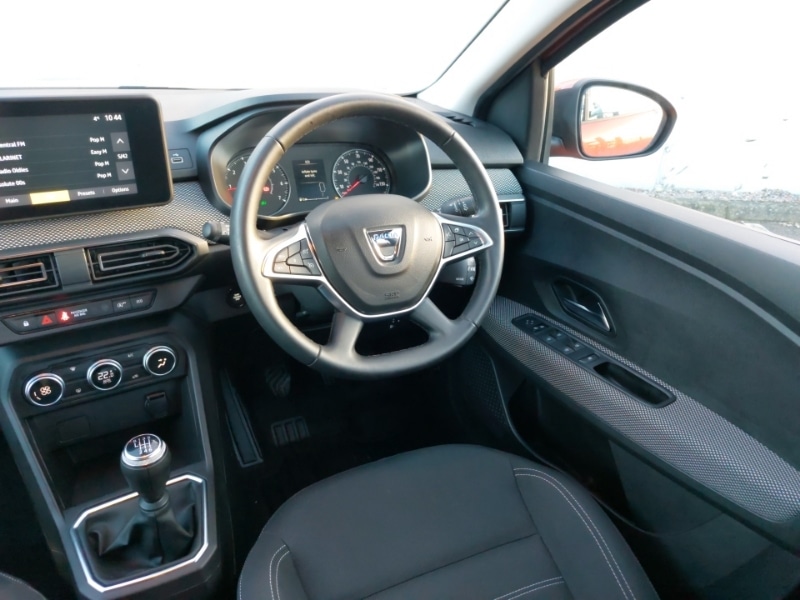 Used Dacia Jogger 2023 for sale - 77062640: Photo 10