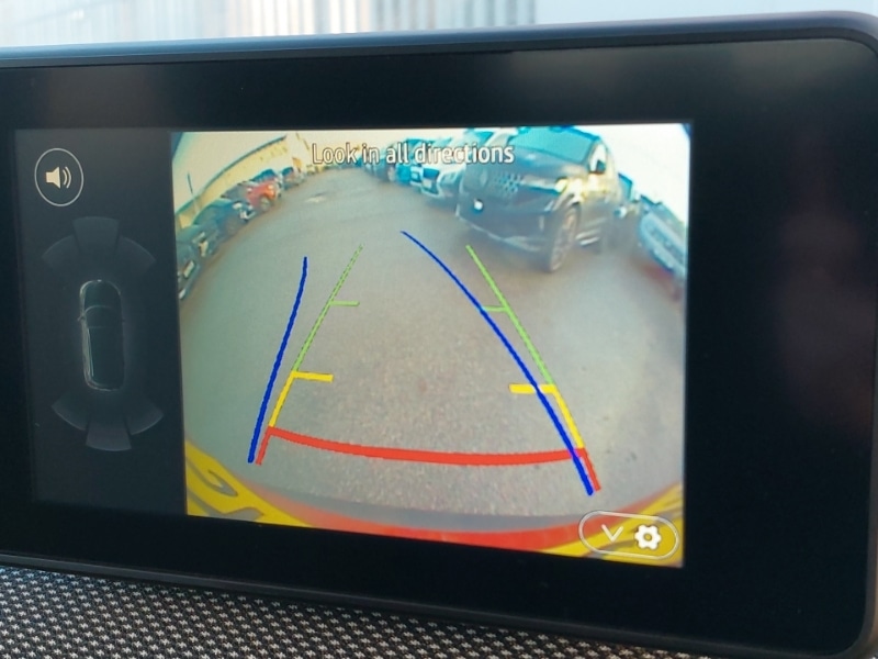 Used Dacia Jogger 2023 for sale - 77062640: Photo 11