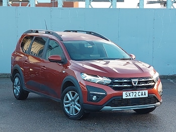 Used Dacia Jogger 2023 for sale - 77062640: Photo
