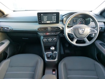 Used Dacia Jogger 2023 for sale - 77062640: Photo