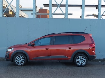 Used Dacia Jogger 2023 for sale - 77062640: Photo