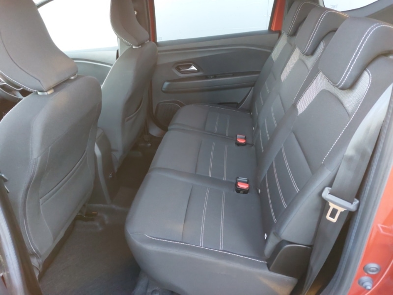 Used Dacia Jogger 2023 for sale - 77062640: Photo 6