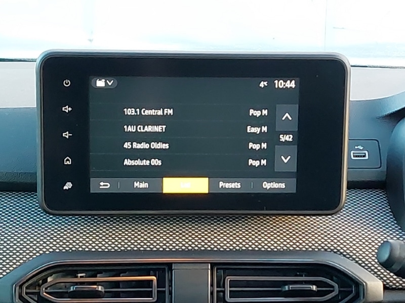 Used Dacia Jogger 2023 for sale - 77062640: Photo 7