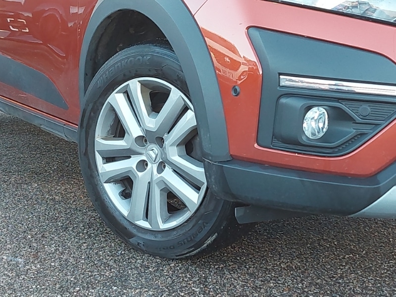 Used Dacia Jogger 2023 for sale - 77062640: Photo 9
