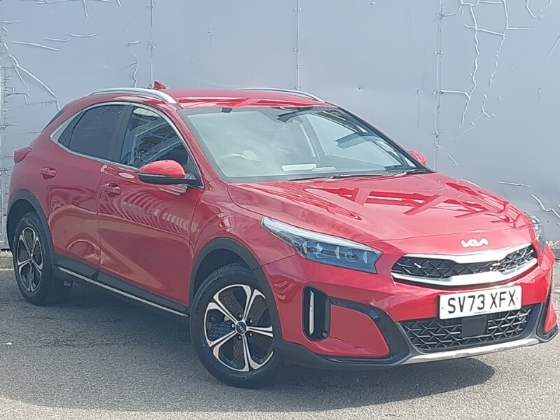 Used Kia XCeed 2023 for sale - 76052180: Photo 1