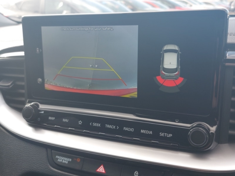Used Kia XCeed 2023 for sale - 76052180: Photo 10