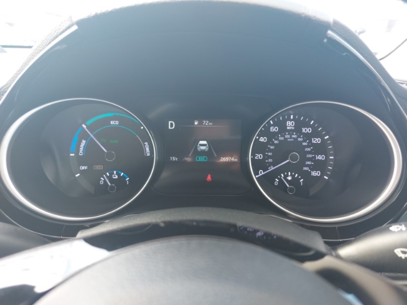 Used Kia XCeed 2023 for sale - 76052180: Photo 11
