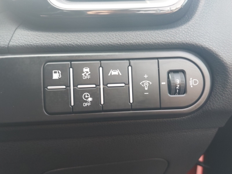 Used Kia XCeed 2023 for sale - 76052180: Photo 14