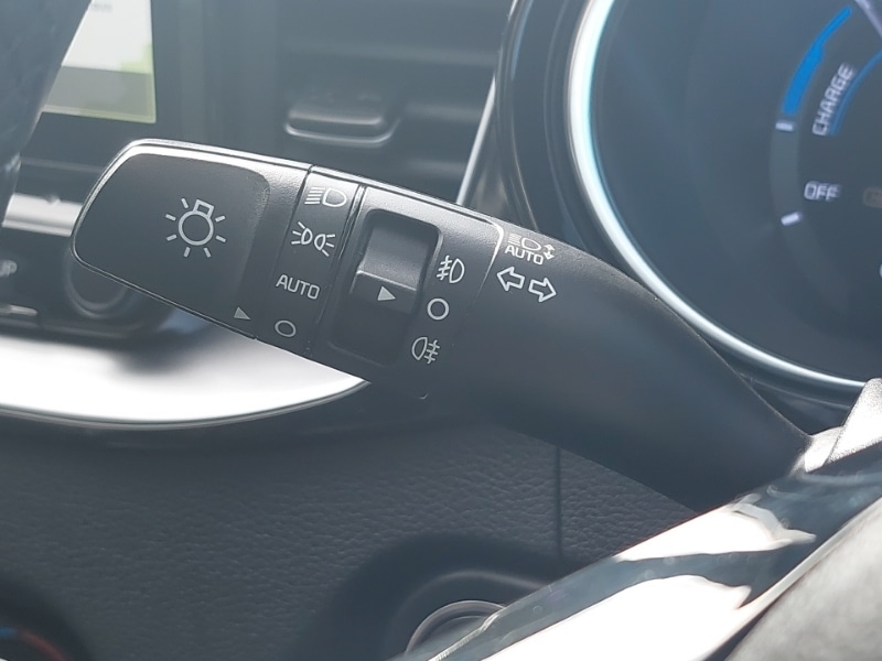 Used Kia XCeed 2023 for sale - 76052180: Photo 18