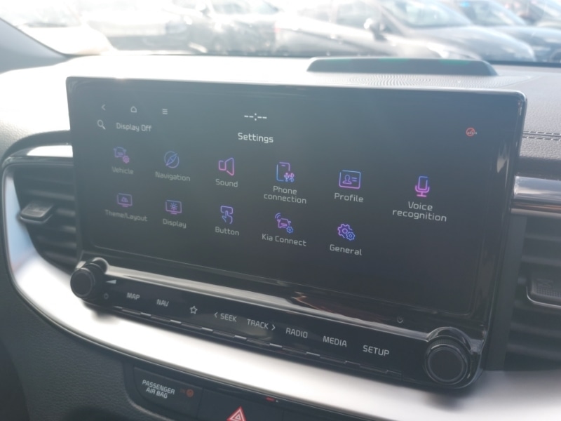 Used Kia XCeed 2023 for sale - 76052180: Photo 19