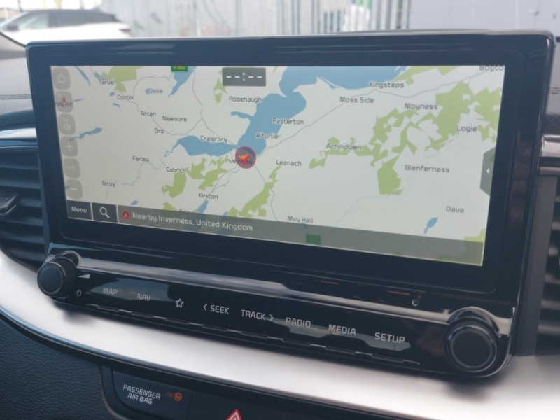 Used Kia XCeed 2023 for sale - 76052180: Photo 7