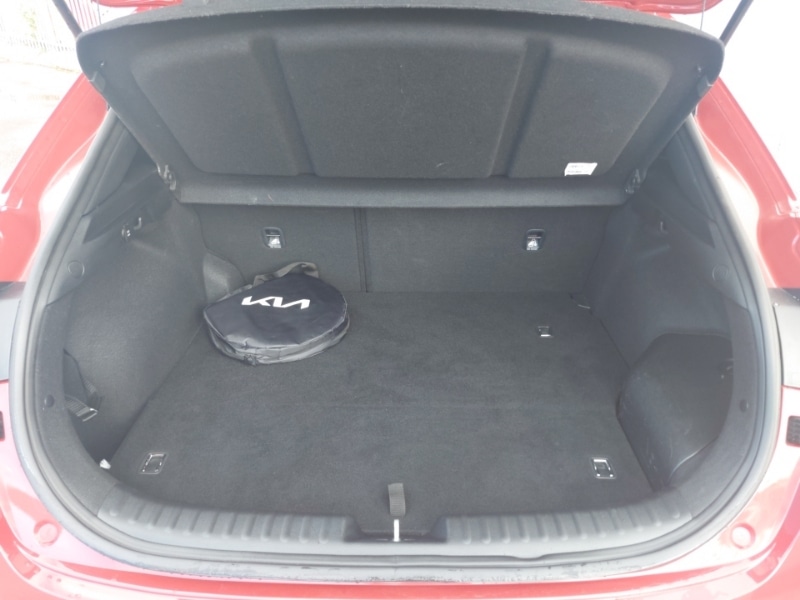Used Kia XCeed 2023 for sale - 76052180: Photo 8