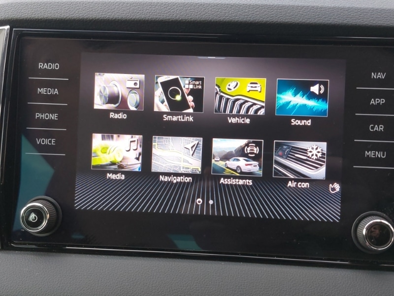 Used Skoda Karoq 2024 for sale - 77252133: Photo 14