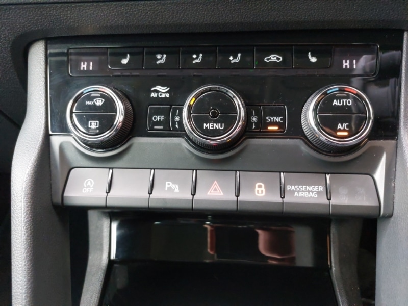 Used Skoda Karoq 2024 for sale - 77252133: Photo 18