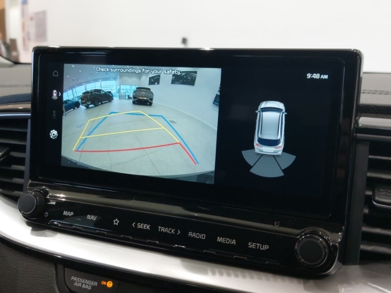 Used Kia Ceed 2025 for sale - 76978402: Photo 10