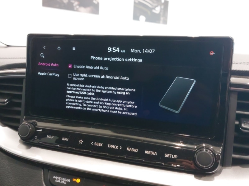 Used Kia Ceed 2025 for sale - 76978402: Photo 19