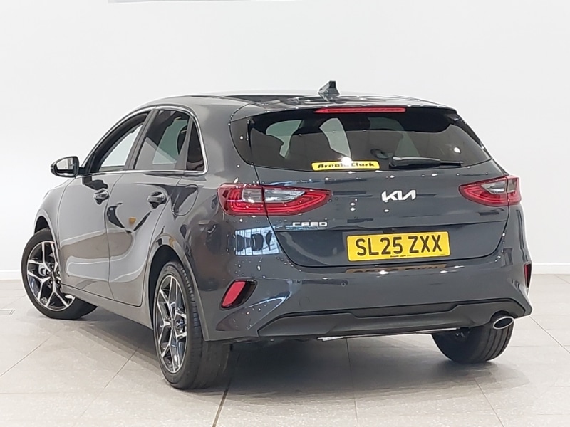 Used Kia Ceed 2025 for sale - 76978402: Photo 3