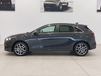 Used Kia Ceed 2025 for sale - 76978402: Photo