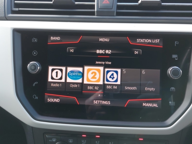 Used SEAT Arona 2018 for sale - 77933182: Photo 12