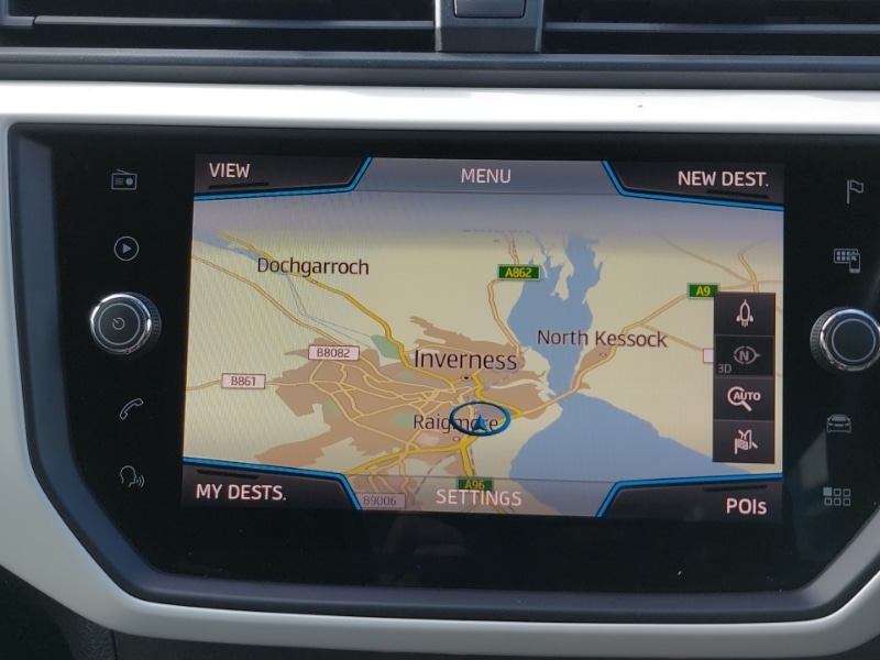 Used SEAT Arona 2018 for sale - 77933182: Photo 18