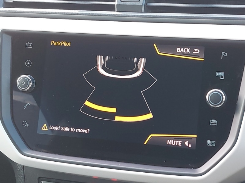 Used SEAT Arona 2018 for sale - 77933182: Photo 19