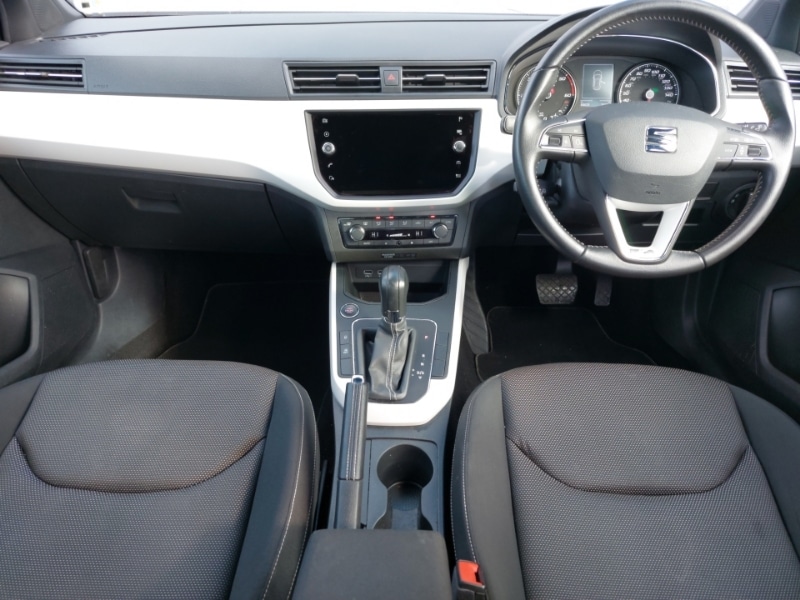 Used SEAT Arona 2018 for sale - 77933182: Photo 2