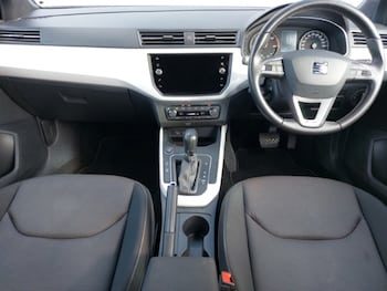 Used SEAT Arona 2018 for sale - 77933182: Photo